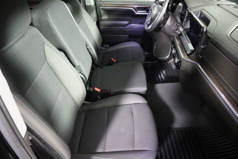 Used 2022 Chevrolet Silverado 1500 LT image 53