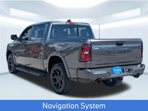 New 2026 RAM 1500 Laramie image 4