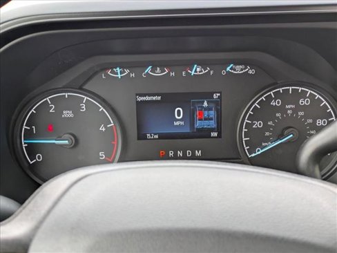 New 2026 Ford F250 XL image 11