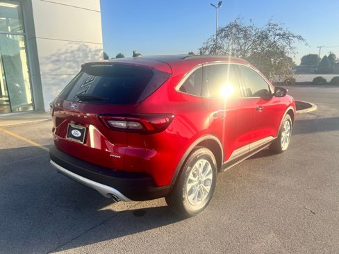 New 2026 Ford Escape Active image 46