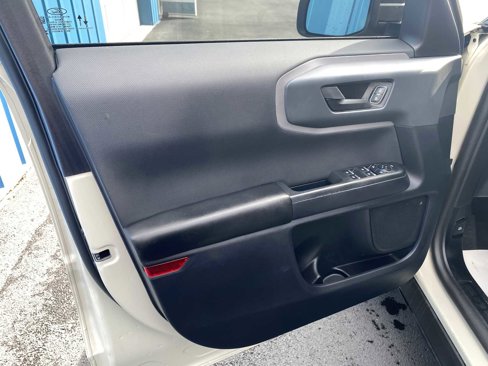 Used 2024 Ford Bronco Sport Big Bend image 32