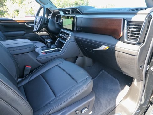 New 2026 GMC Sierra 1500 Denali w/ Denali Reserve Package image 24
