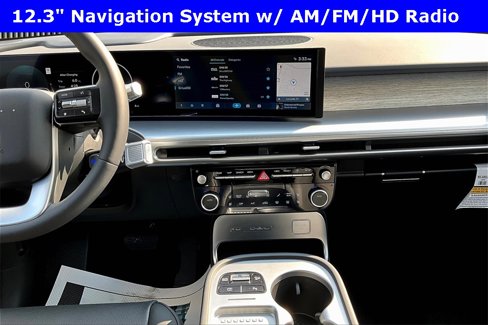 New 2026 Hyundai Ioniq 9 SEL image 7