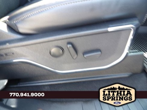 Used 2023 Ford F250 Lariat w/ Lariat Ultimate Package image 34