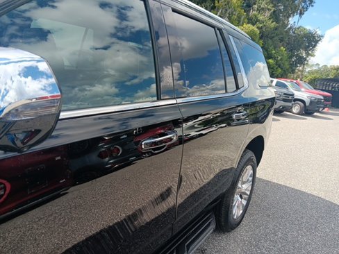 New 2026 Chevrolet Tahoe Premier w/ Sun And Tow Package image 2
