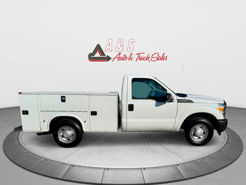 Used 2016 Ford F250 XL image 4