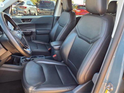 Certified 2023 Ford Maverick Lariat w/ Lariat Luxury Package image 5