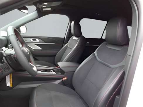 New 2025 Ford Explorer ST image 18
