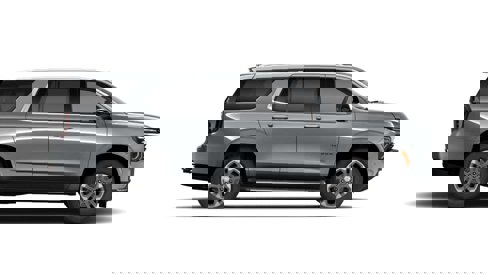 New 2026 Chevrolet Tahoe LT w/ Comfort Package image 4