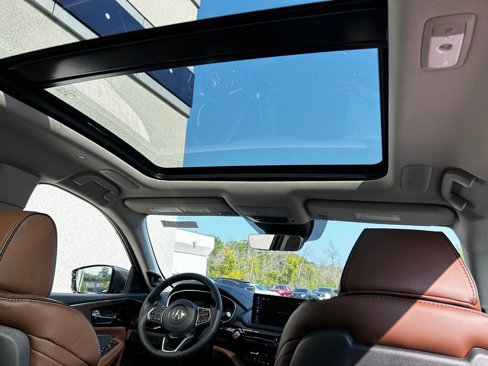 New 2026 Acura MDX w/ Advance Package image 11