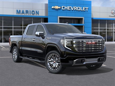 New 2026 GMC Sierra 1500 Denali image 7