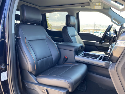 New 2025 Ford F350 4x4 Crew Cab Super Duty image 5