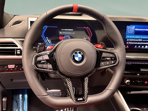 New 2026 BMW M4 xDrive Competition w/ Executive Package image 7