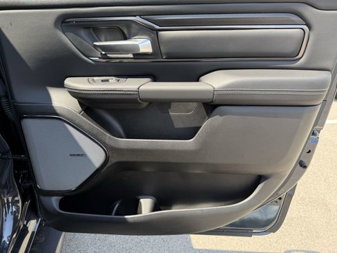 New 2026 RAM 1500 Rebel image 34