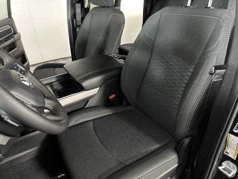 New 2025 RAM 2500 Big Horn image 22