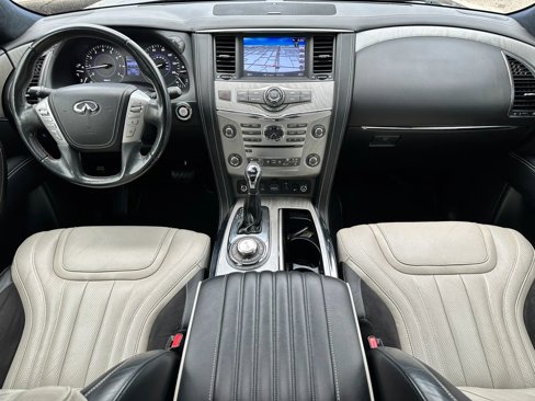 Used 2019 INFINITI QX80 Limited image 23