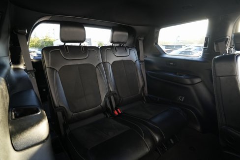 Used 2023 Jeep Grand Cherokee L Laredo image 26