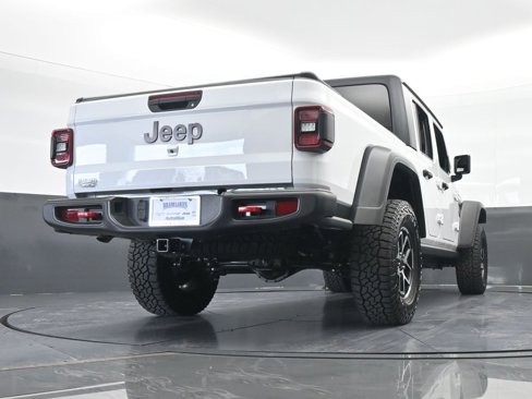 Used 2024 Jeep Gladiator Rubicon image 63