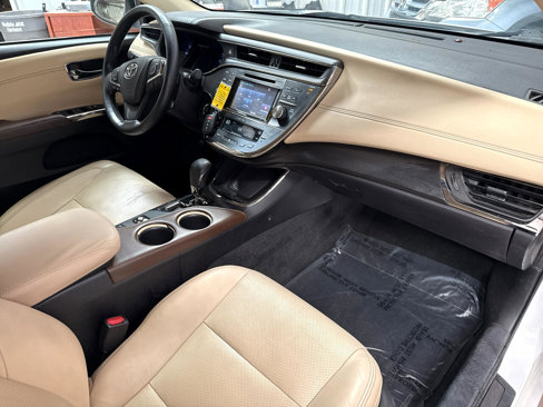 Used 2018 Toyota Avalon Limited w/ Carpet Mat Package image 67