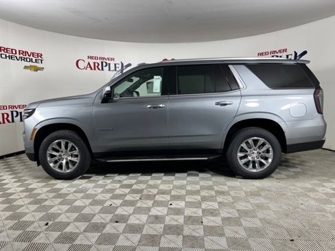 New 2026 Chevrolet Tahoe Premier w/ Sun And Tow Package image 4