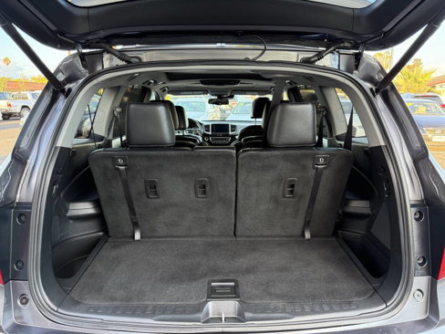Used 2016 Honda Pilot Elite image 30