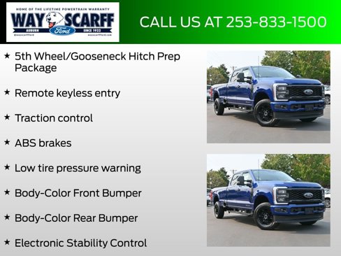 New 2026 Ford F350 XL image 12