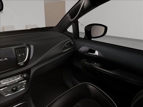 New 2026 Chrysler Pacifica Limited image 21