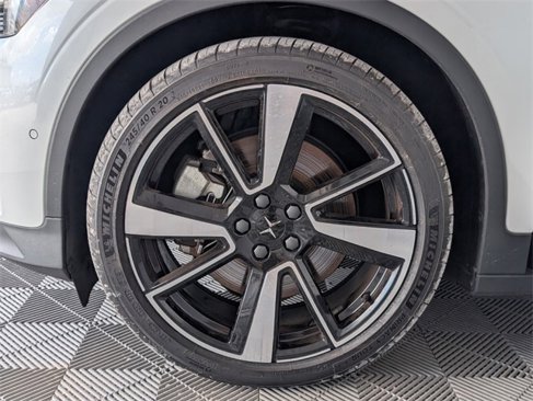Used 2022 Polestar Polestar 2 w/ Pilot Package image 17