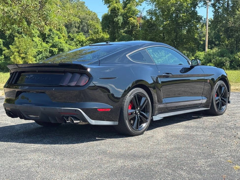 Used 2015 Ford Mustang Premium w/ Ecoboost Performance Package image 2