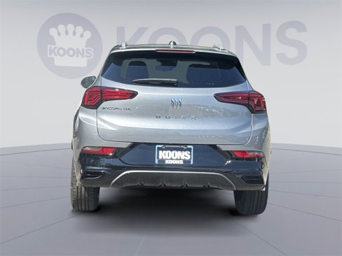 New 2026 Buick Encore GX Sport Touring w/ Comfort Package image 5