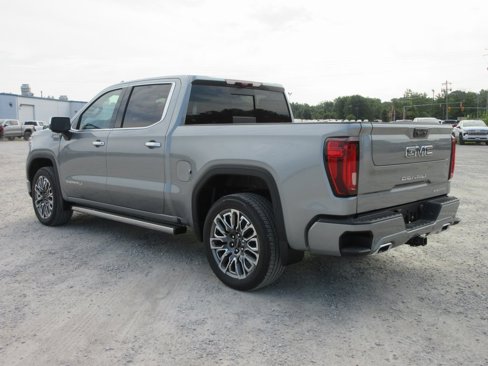 New 2026 GMC Sierra 1500 Denali Ultimate image 9