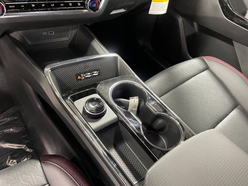 New 2026 Chevrolet Equinox RS image 15