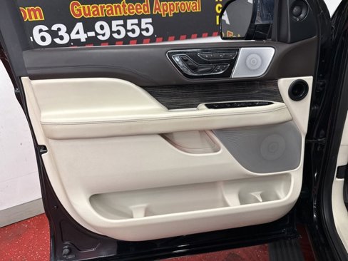 Used 2020 Lincoln Navigator L Black Label image 23