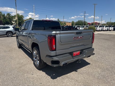 Used 2024 GMC Sierra 1500 Denali image 7