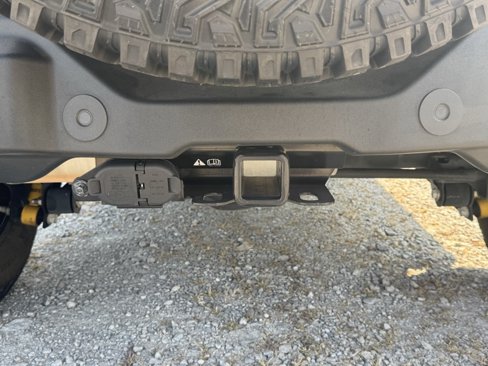 Used 2023 Ford Bronco Outer Banks w/ Sasquatch Package image 22