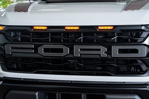 Used 2025 Ford F150 Raptor image 15