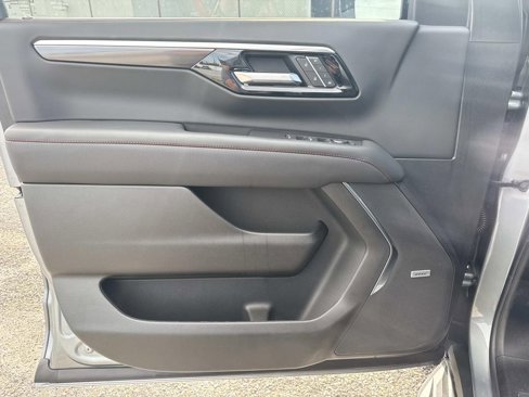 New 2026 Chevrolet Suburban RST w/ Comfort Package image 18