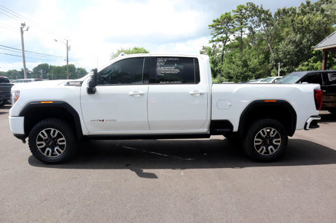 Used 2022 GMC Sierra 2500 AT4 w/ AT4 Premium Plus Package image 6