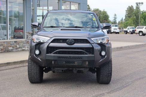 Used 2018 Toyota 4Runner TRD Off-Road Premium image 20