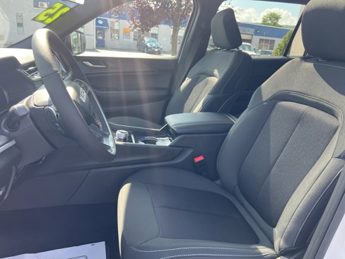New 2025 Jeep Grand Cherokee L Laredo w/ Luxury Tech Group I image 9