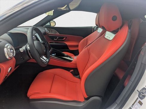 New 2026 Mercedes-Benz SL 43 AMG image 14