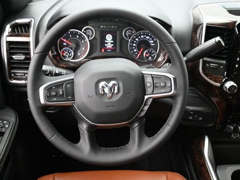 New 2025 RAM 2500 Big Horn image 24