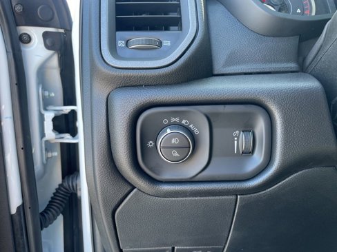 New 2026 RAM 3500 Tradesman image 20