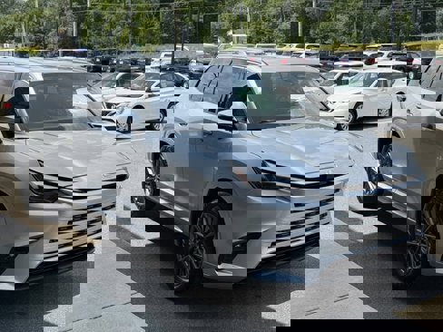 Used 2025 Lexus TX 350 FWD image 8