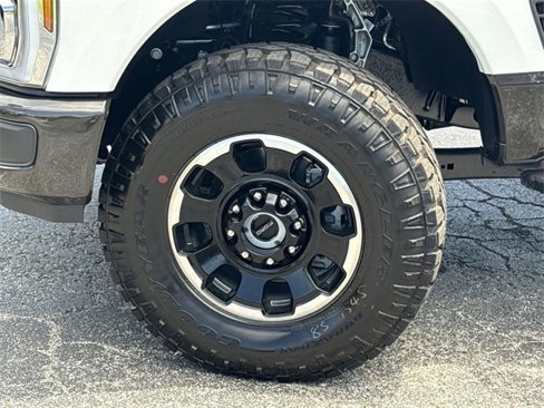 New 2025 Ford F250 King Ranch image 40
