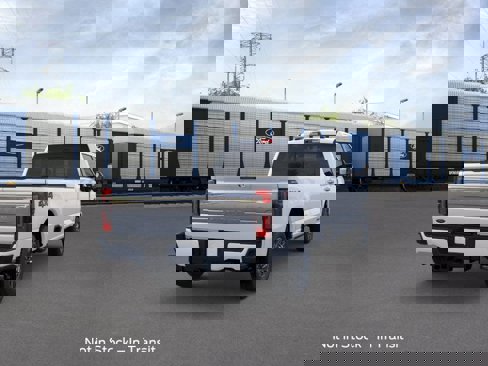New 2026 Ford F350 4x4 Crew Cab Super Duty image 8