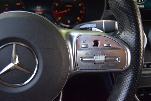 Used 2021 Mercedes-Benz C 300 Coupe w/ AMG Line image 31