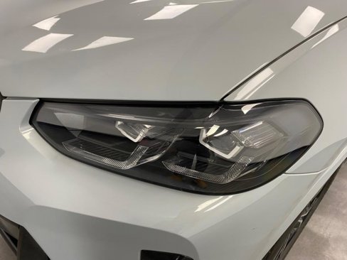 Used 2022 BMW X3 xDrive30i w/ M Sport Package 2 image 11