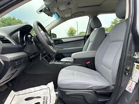 Used 2019 Subaru Outback 2.5i image 15