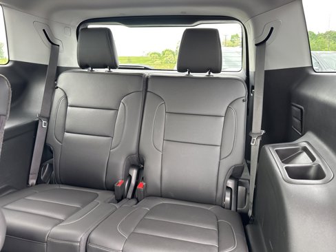 Certified 2023 GMC Acadia SLT w/ Elevation Edition image 14